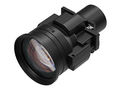 NEC NP54ZL - zoom lens - 27.7 mm - 44.9 mm
