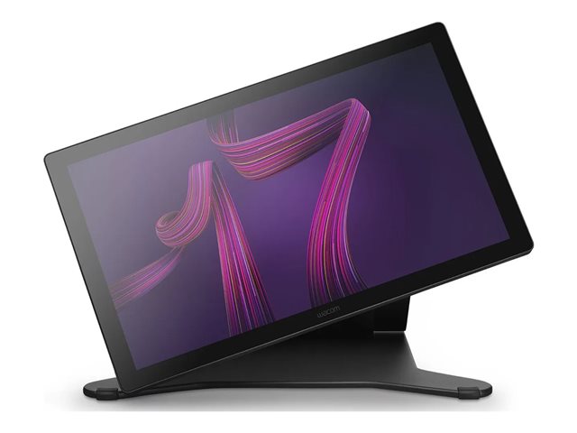 Wacom Cintiq Pro 17 - digitizer stand