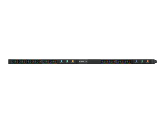 Geist Basic Standard - power distribution unit - 22 kW
