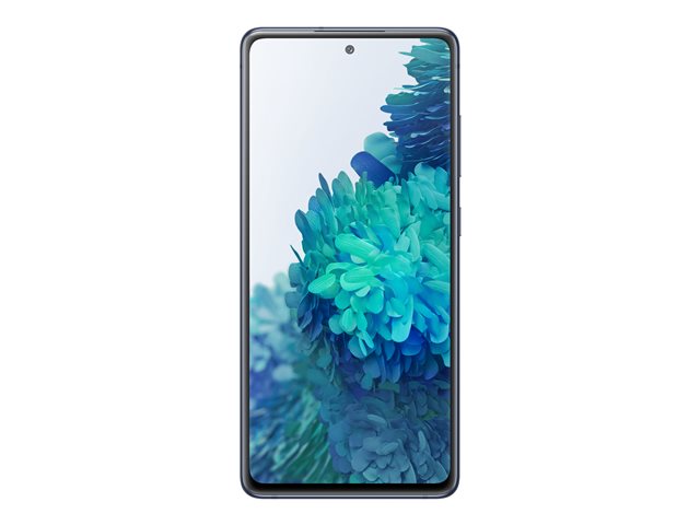 Samsung Galaxy S20 FE - cloud navy - 4G smartphone - 128 GB - GSM