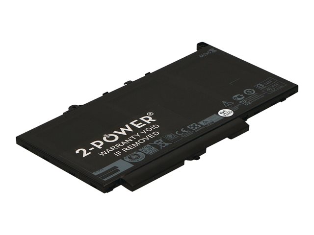Main Battery Pack 11.1V 3180mAh
