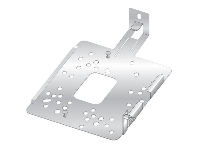 Allied Telesis network device wall mount kit