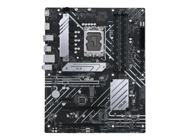 PRIME H670-PLUS D4