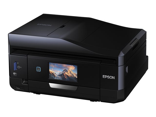 Epson Expression Premium XP-830 - multifunction printer - colour