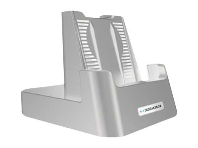 VEHICLE DOCK MEMOR 10 HC WHITE COLOR NO PSU IN