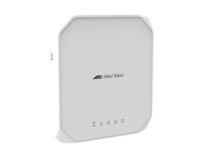 Allied Telesis AT TQ6602 GEN2 - radio access point - Wi-Fi 6