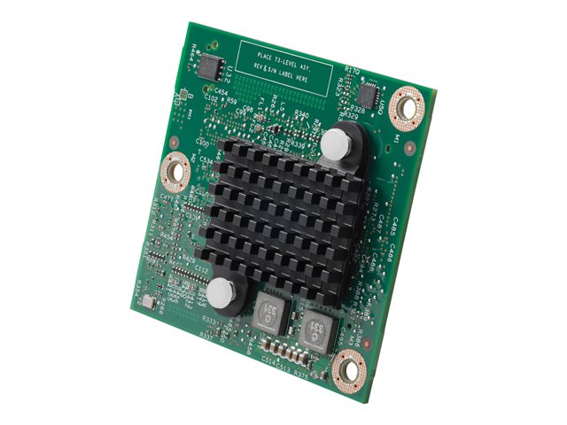 64-CHANNEL DSP MODULE IN