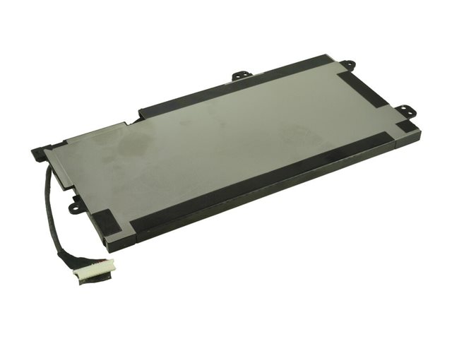 2-Power Main Battery Pack - laptop battery - Li-pol - 4350 mAh - 50 Wh