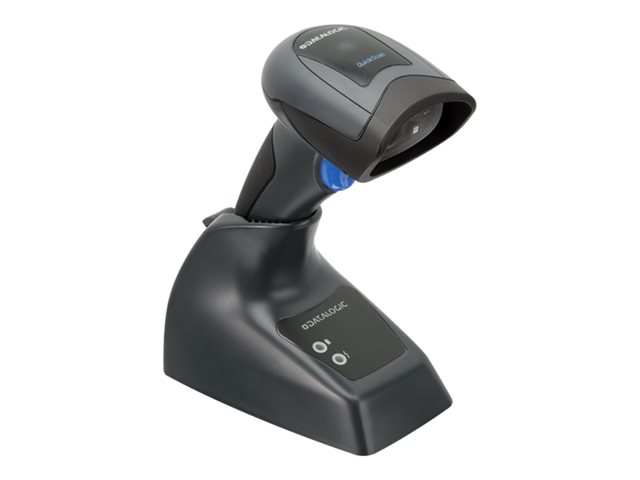 QUICKSCAN I CABL/STND KIT USB B QD2131 90A052258 IN