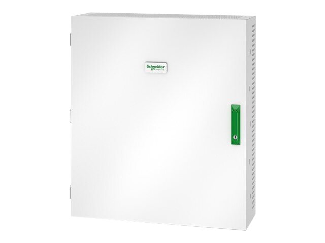 Schneider Electric Galaxy VS Parallel Maintenance Bypass Panel 40-50kW 400V - bypass switch