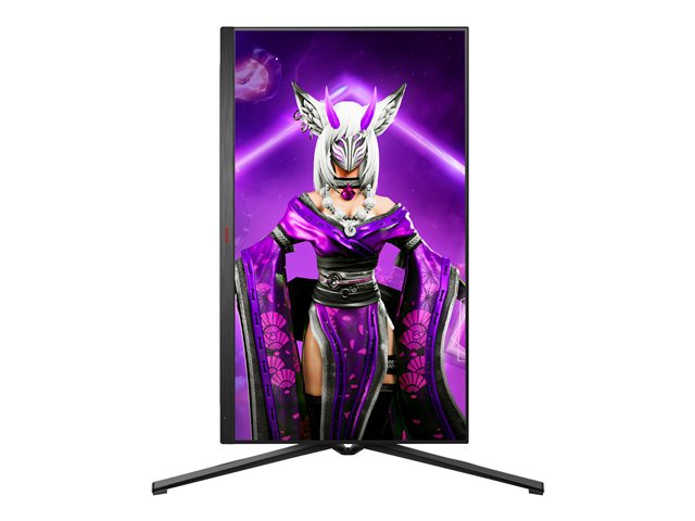 AOC Gaming AG324UX - AGON Series - LED monitor - 4K - 32" - HDR