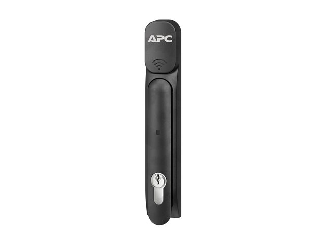APC NetBotz - rack access handle kit - 125kHz - 1U