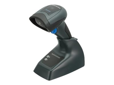 QUICKSCAN QBT2131 LI USB KIT BT BLK IN