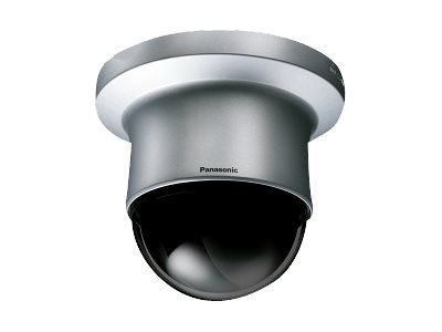 Panasonic WV-Q160S - camera mounting bracket