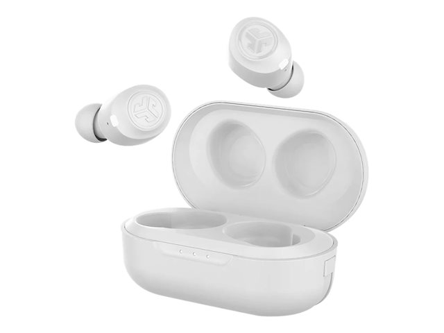 JLab Audio JBuds Air True Wireless Earbuds - true wireless earphones with mic