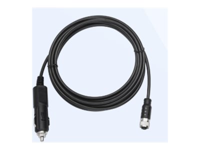 M12 TO 12V AUTO AUXILARY PWR OUTLET ADAP. CIG. LIGHTER 3.5M