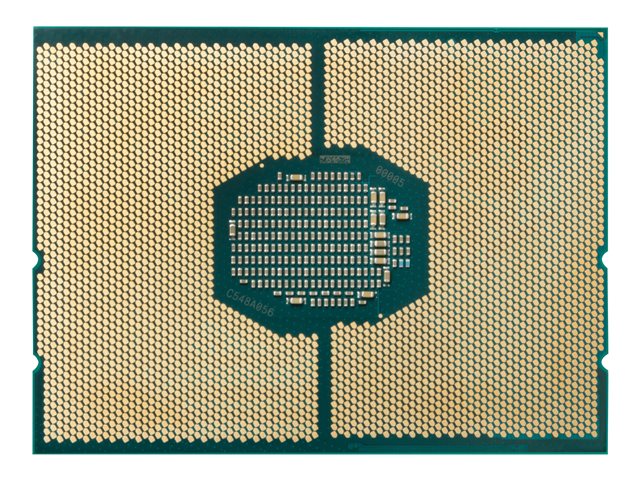 Intel Xeon Bronze 3104 / 1.7 GHz processor
