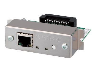 LAN CARD:CT-S601 651 801 851 T TYPE 1/2 CL-S400.6621 (IF1-EFX1