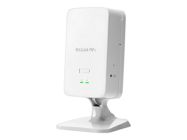 HPE NETWORKING INSTANT ON ACCESS POINT BUNDLE WITH PSU DU