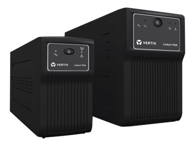 Liebert PSA 1000MT - UPS - 600 Watt - 1000 VA