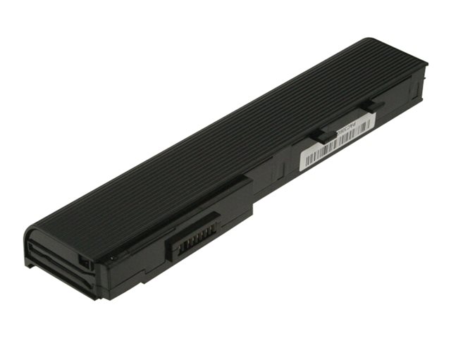 2-Power Main Battery Pack - laptop battery - Li-Ion - 4400 mAh - 48 Wh