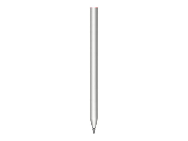 HP Rechargeable Tilt Pen - digital pen - pike silver