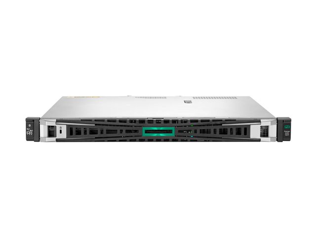 HPE ProLiant DL20 Gen11 - rack-mountable Xeon E-2436 2.9 GHz - 32 GB - SSD 2 x 480 GB
