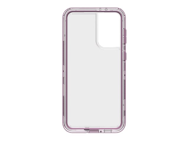 LifeProof Next Samsung Galaxy S21+ 5G Napa - clear/purple