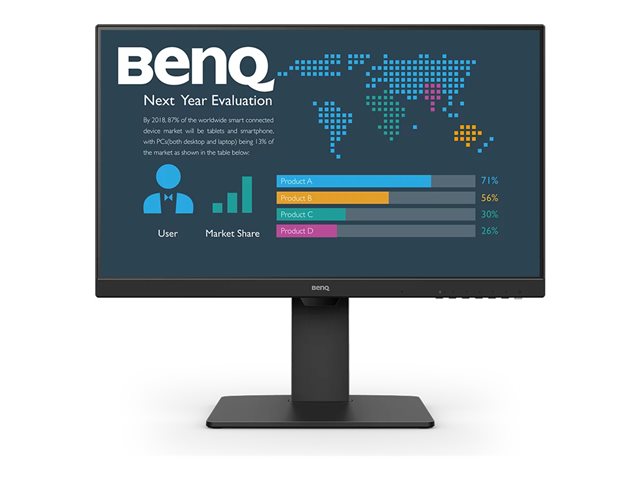 BENQ BL2786TC IPS USB-C HUB 1920X1080 100HZ 16:9 5MS 250 CD