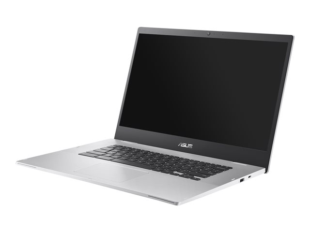 ASUS Chromebook CX1 CX1500CNA-EJ0026 - 15.6" - Intel Celeron N3350 - 4 GB RAM - 64 GB eMMC