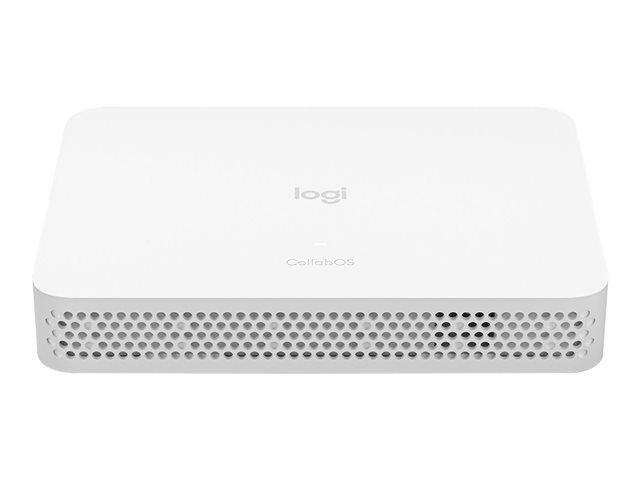 Logitech RoomMate - Plug EU/SEA/INDO/KO - Video conferencing device - Zoom Certified
