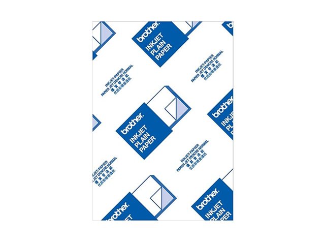 Brother BP60PA3 - plain paper - 250 sheet(s) - A3 - 73 g/m²