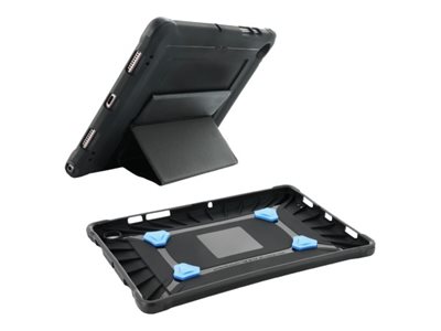 PROTECH PACK TABLET CASE FOR GALAXY TAB A8 10.5IN SM-X200/20