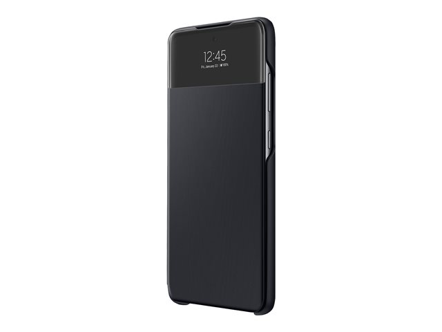 Samsung S View EF-EA525 - flip cover for mobile phone