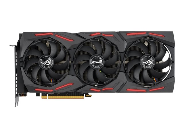 ROG-STRIX-RX5600XT-O6GGAMING 8GB GDDR6 HDMI DP