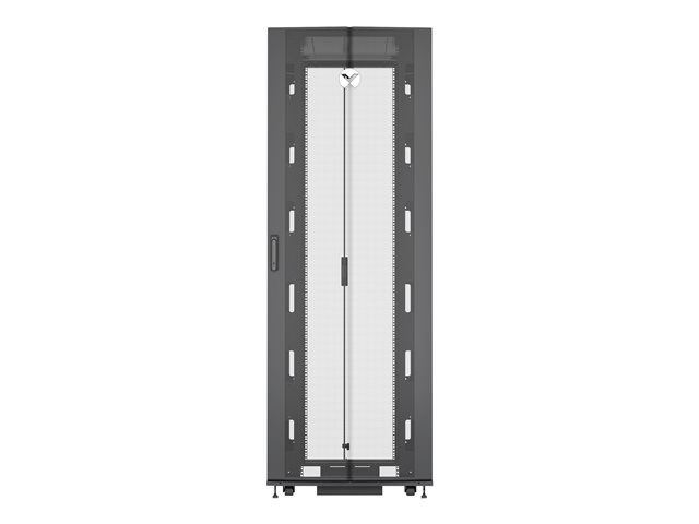 Vertiv VR - rack - 42U