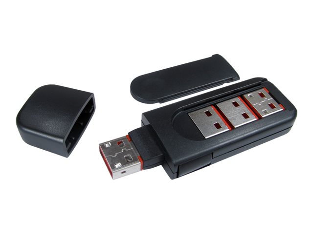 NEWlink - USB port blocker