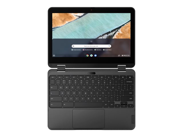 Lenovo 300e Chromebook Gen 3 - 11.6" - AMD 3000 Series - 3015Ce - 4 GB RAM - 32 GB eMMC - UK