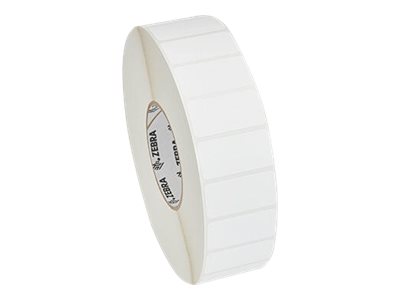 Zebra CryoCool 8100T - labels - 5400 label(s) - 32 x 15 mm