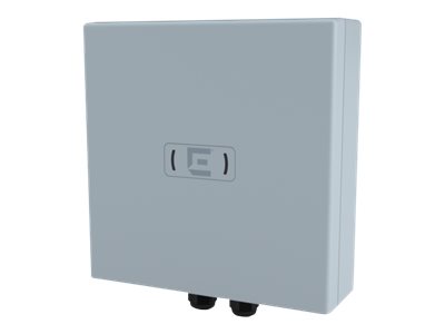 Extreme Networks ExtremeMobility AP560i Outdoor Access Point - Radio access point - 2 ports - Bluetooth 4.1 - Bluetooth, Wi-Fi 6 - 2.4 GHz, 5 GHz - DC power