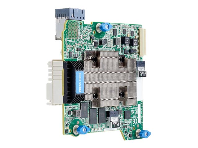 SMART ARRAY P416IE-M SR GEN10 CTRLR