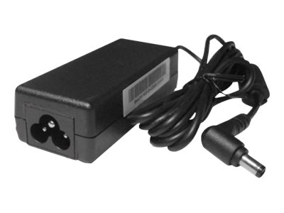 QNAP - Power supply (plug-in module) - for QNAP TS-109 Turbo Station, TS-110 Turbo NAS, TS-119 Turbo NAS