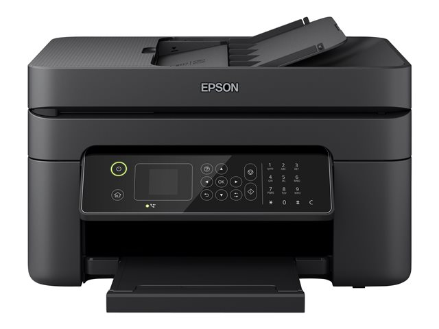Epson WorkForce WF-2840DWF - multifunction printer - colour