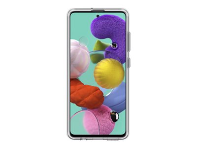 OtterBox React Series - back cover for mobile phone