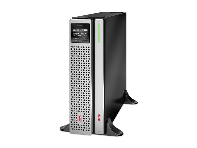 APC Smart-UPS On-Line Li-Ion 3000VA - UPS - 2700 Watt - 3000 VA