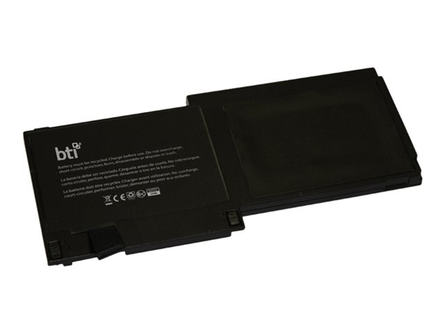 BTI 3C BATTERY ELITEBOOK 820G1 717378-001 717377-001 E7U25AA