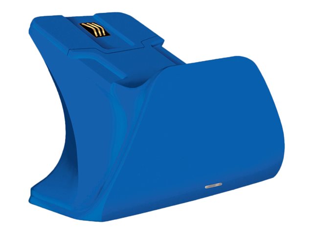 Xbox Pro Charging Stand Shock Blue