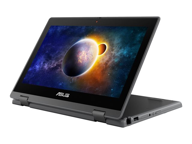 ASUS BR1100F CDXA-3Y - 11.6" - Intel Celeron - N4500 - 4 GB RAM - 128 GB eMMC