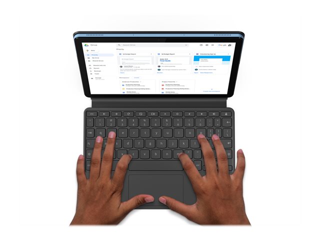 Ideapad Duet 10.1 MDTK 4GB 64GB CT-X636F