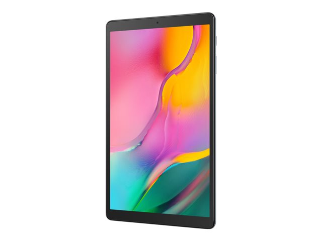 Samsung Galaxy Tab A (2019) - tablet - Android 9.0 (Pie) - 32 GB - 10.1"
